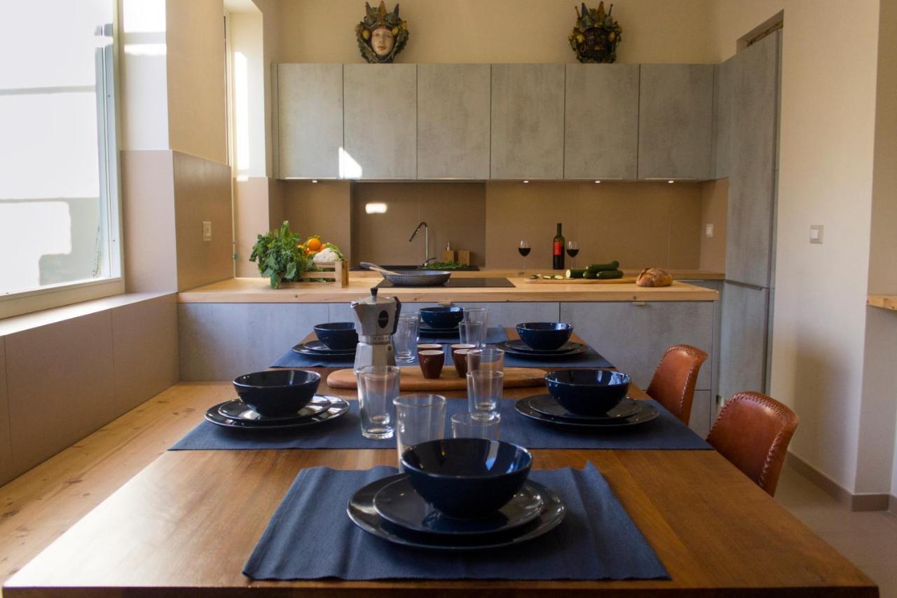 Schiara Apartment 나폴리 외부 사진