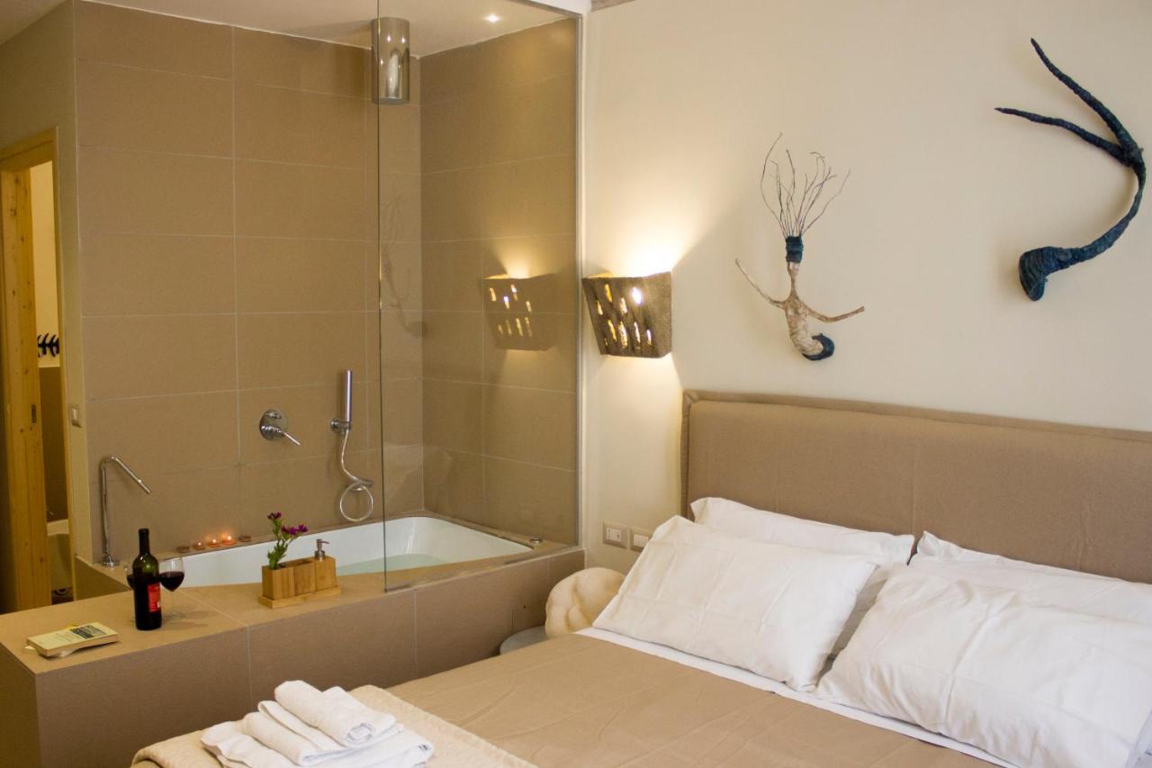 Schiara Apartment 나폴리 외부 사진