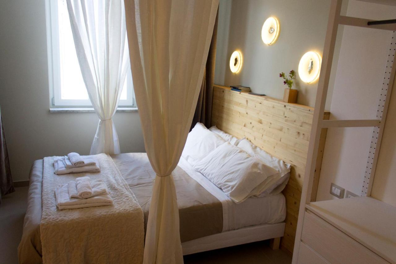 Schiara Apartment 나폴리 외부 사진