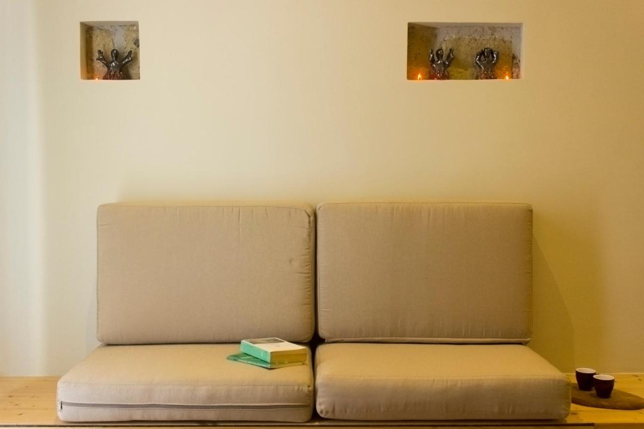 Schiara Apartment 나폴리 외부 사진