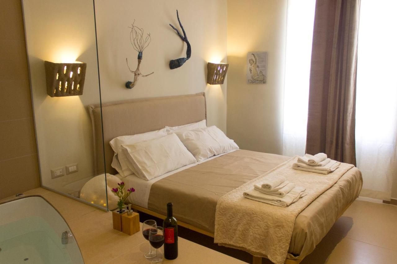 Schiara Apartment 나폴리 외부 사진