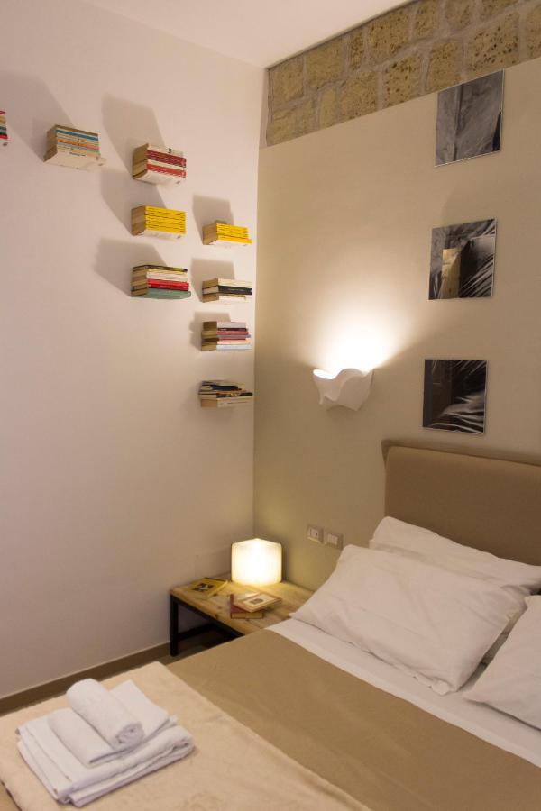 Schiara Apartment 나폴리 외부 사진