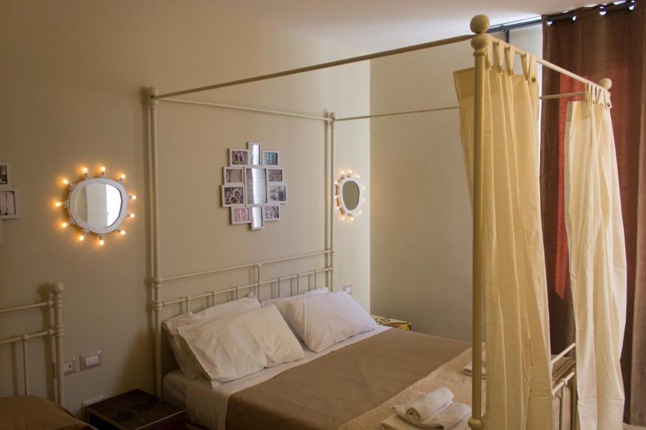 Schiara Apartment 나폴리 외부 사진