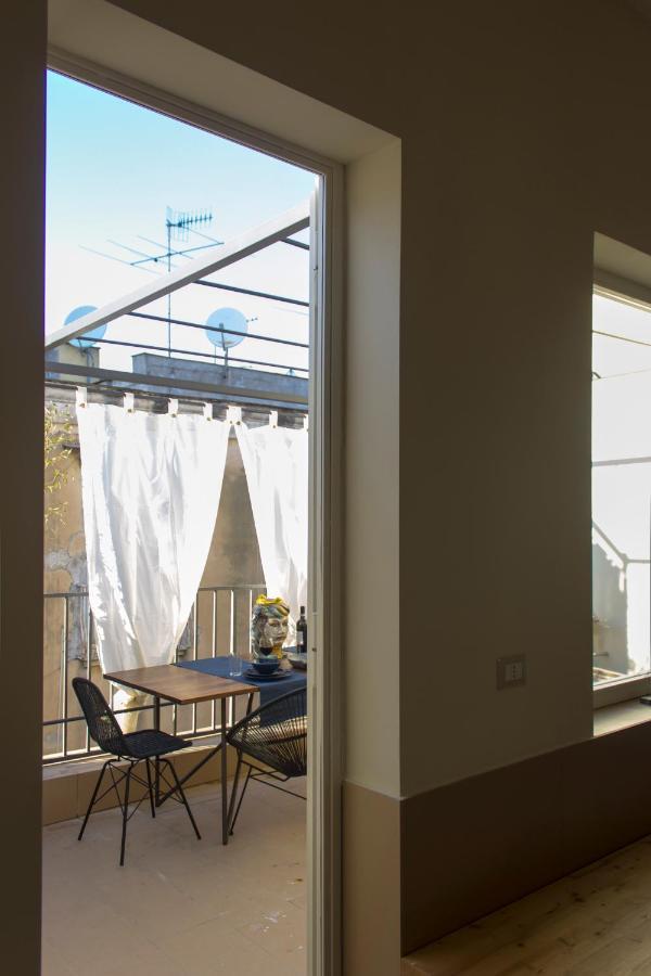 Schiara Apartment 나폴리 외부 사진