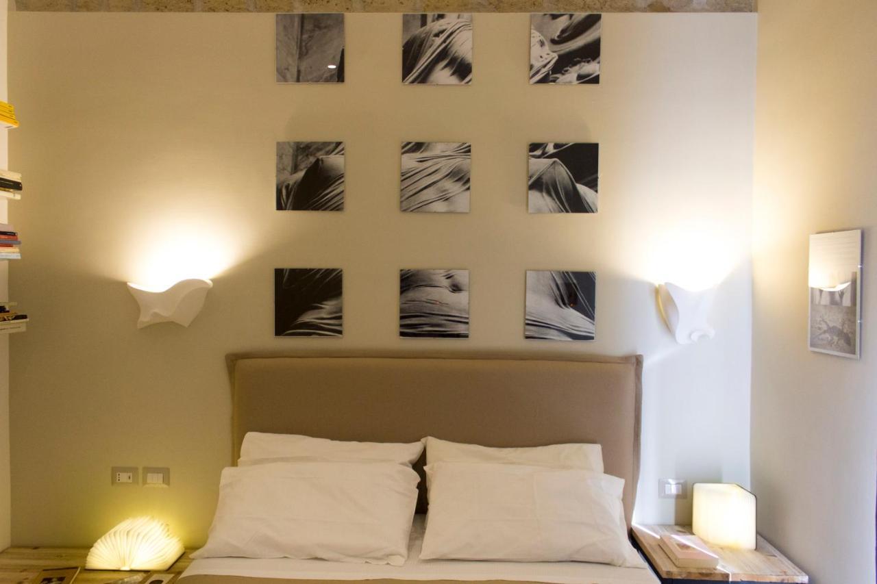 Schiara Apartment 나폴리 외부 사진