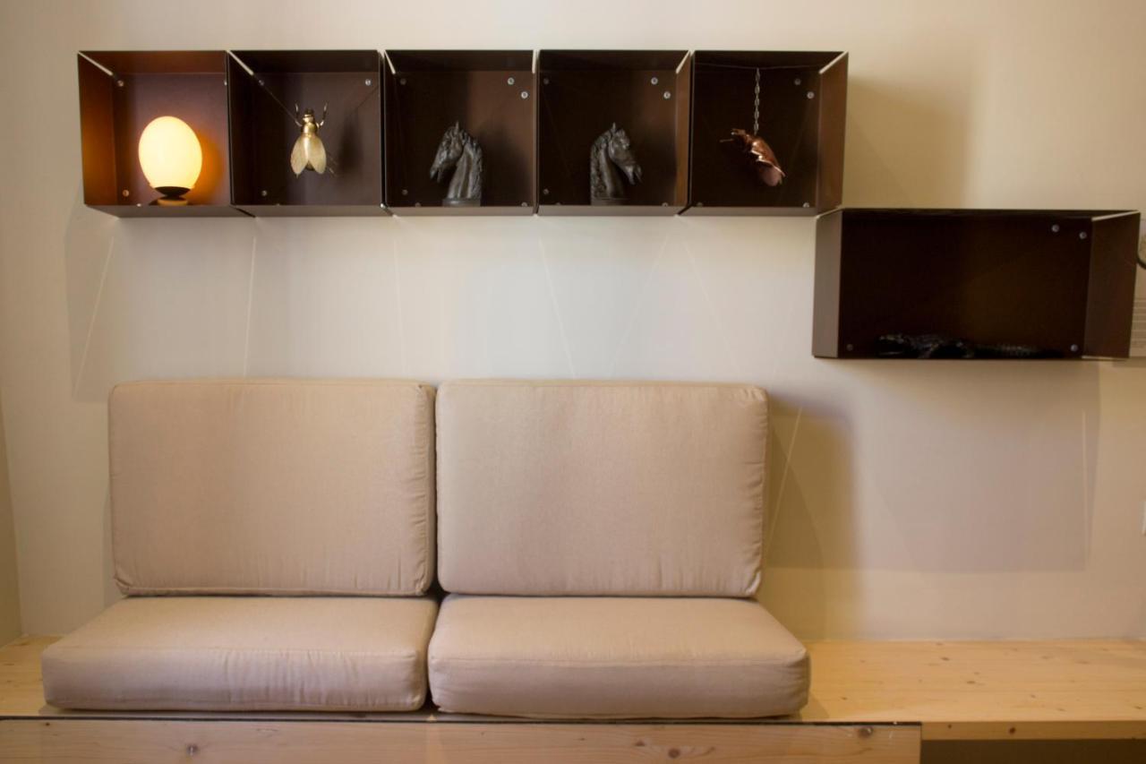 Schiara Apartment 나폴리 외부 사진