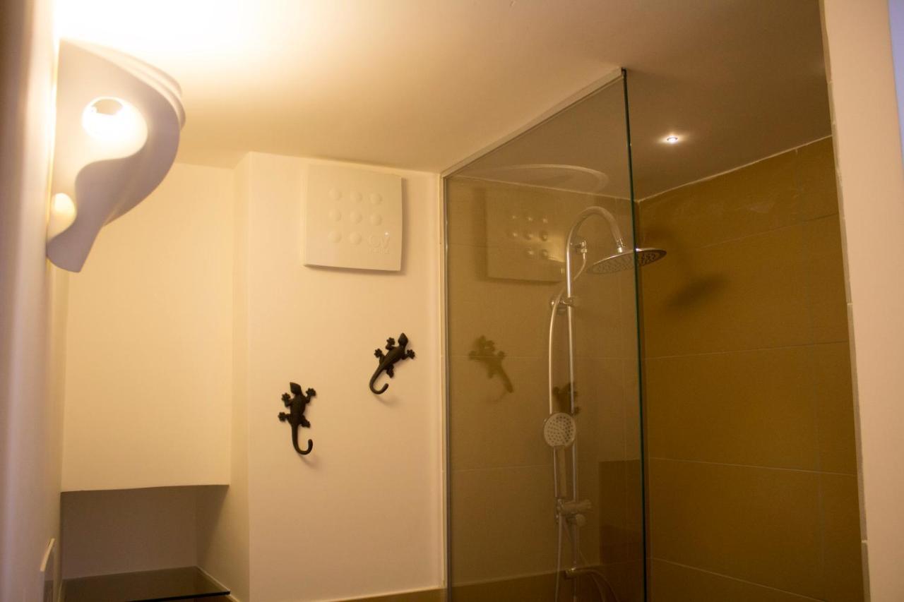 Schiara Apartment 나폴리 외부 사진